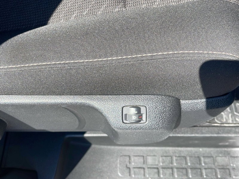 Toyota Proace Verso usata a Vicenza (15)