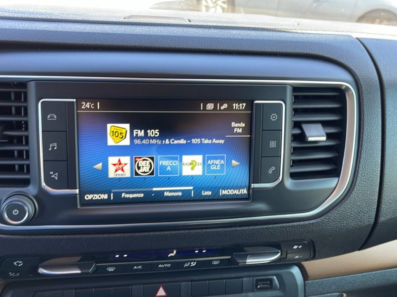 Toyota Proace Verso usata a Vicenza (16)