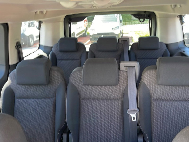 Toyota Proace Verso usata a Vicenza (19)