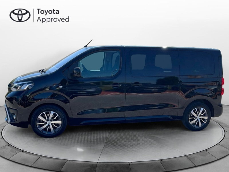 Toyota Proace Verso usata a Vicenza (2)