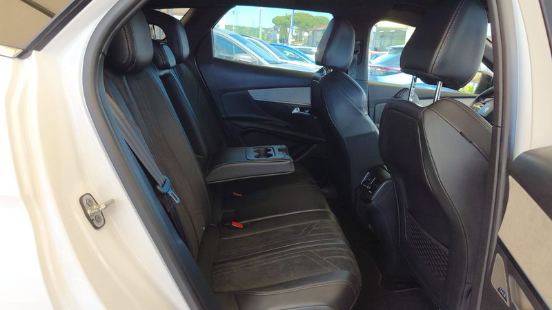 Peugeot 3008 usata a Firenze (12)