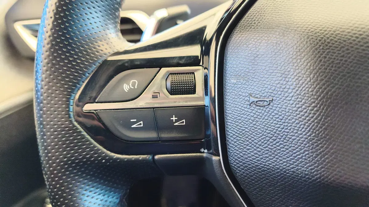 Peugeot 3008 usata a Firenze (16)