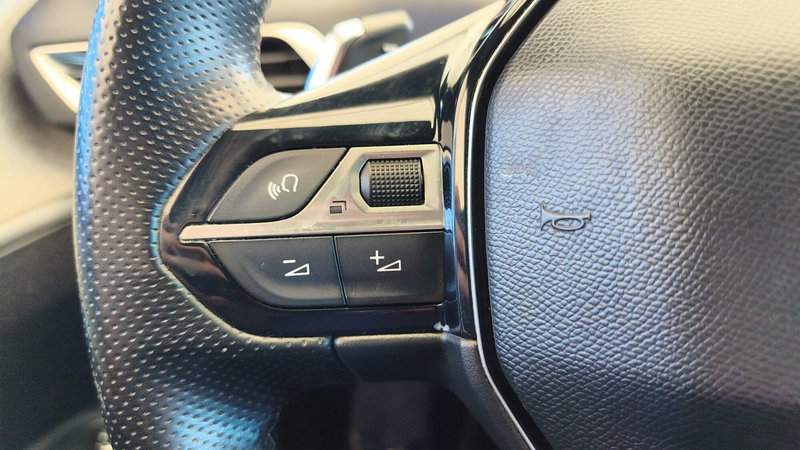 Peugeot 3008 usata a Firenze (16)