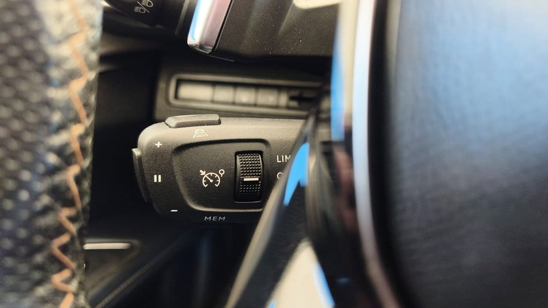 Peugeot 3008 usata a Firenze (19)