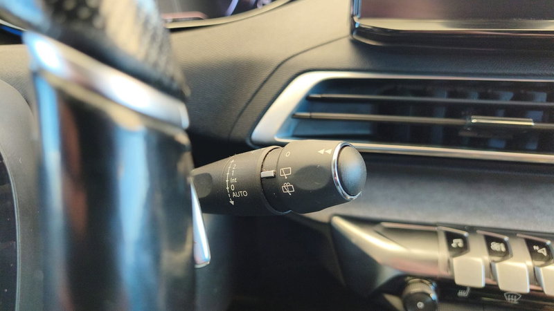 Peugeot 3008 usata a Firenze (20)