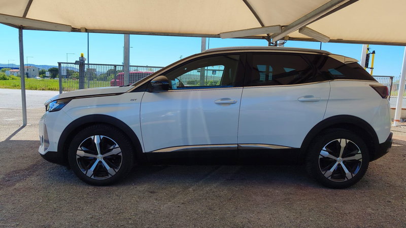 Peugeot 3008 usata a Firenze (3)