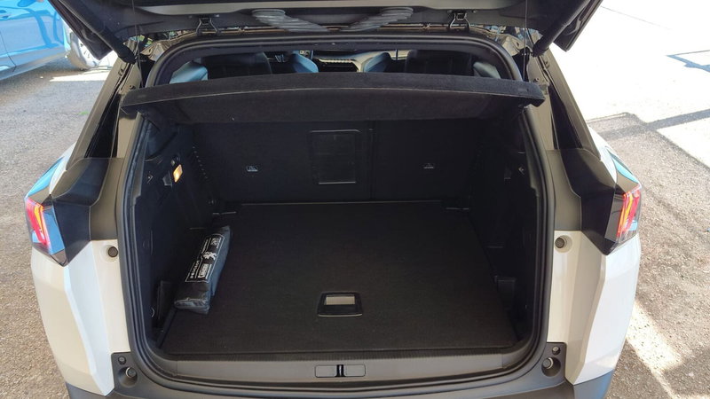 Peugeot 3008 usata a Firenze (8)