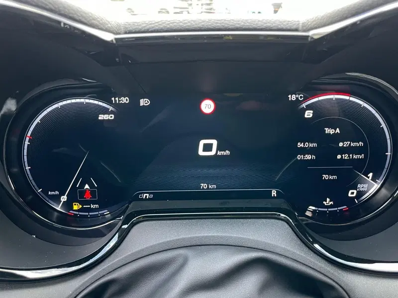 Alfa Romeo Tonale nuova a Ancona (13)