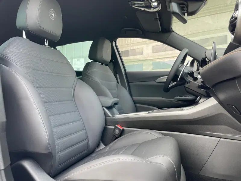 Alfa Romeo Tonale nuova a Ancona (15)