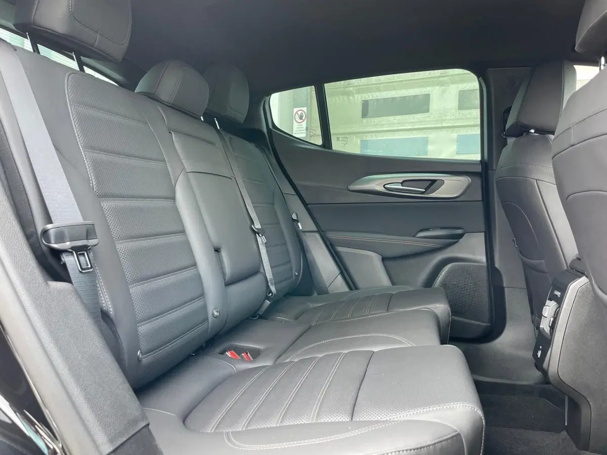 Alfa Romeo Tonale nuova a Ancona (18)