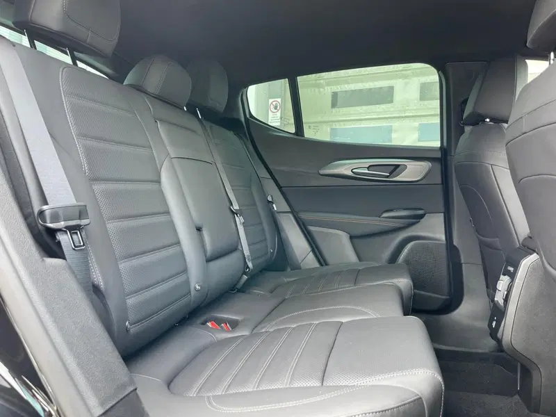 Alfa Romeo Tonale nuova a Ancona (18)