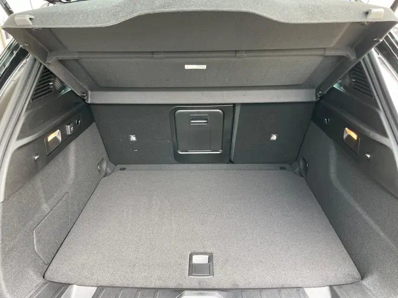 Alfa Romeo Tonale nuova a Ancona (19)