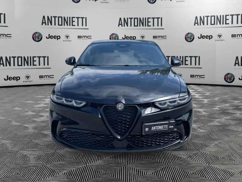 Alfa Romeo Tonale nuova a Ancona (2)