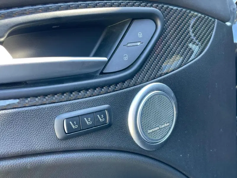 Alfa Romeo Stelvio usata a Ancona (19)
