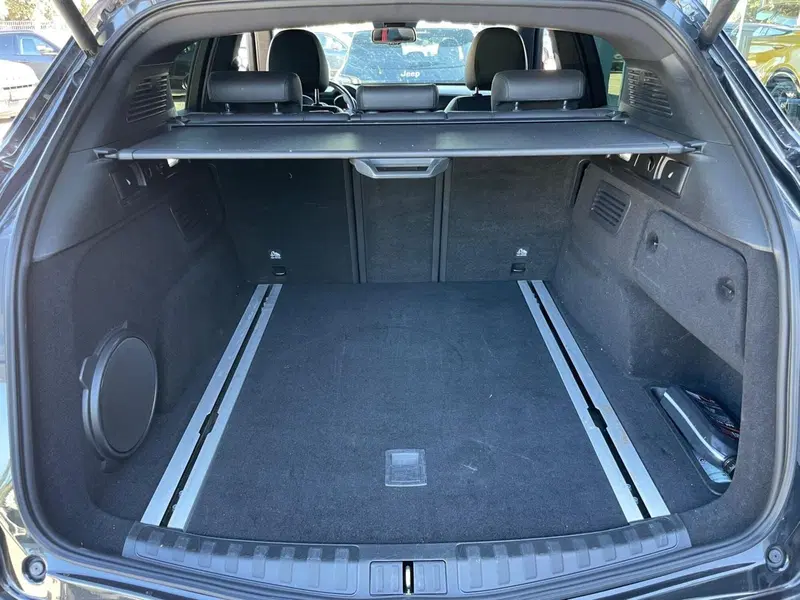 Alfa Romeo Stelvio usata a Ancona (20)