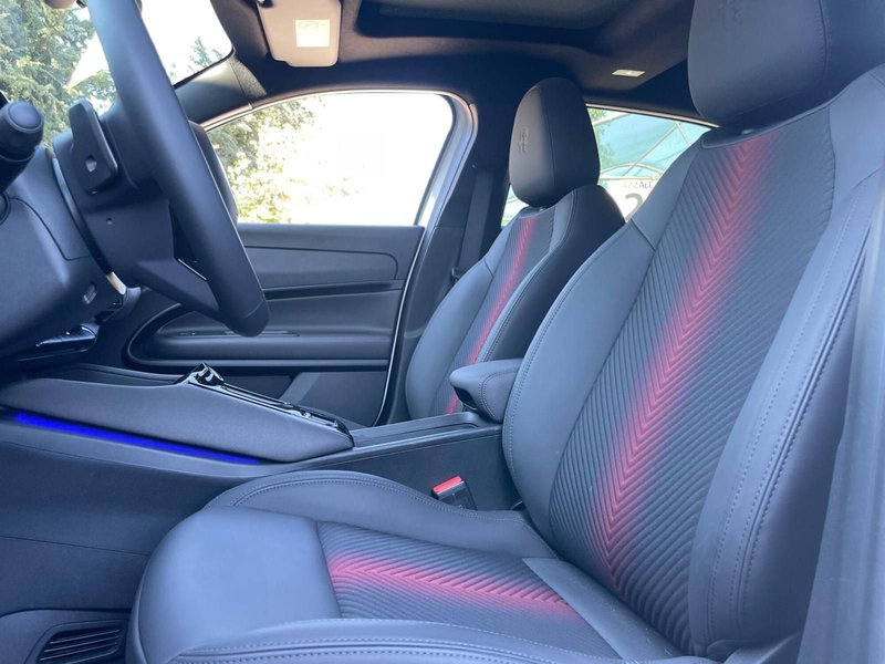 Alfa Romeo Junior usata a Ancona (10)