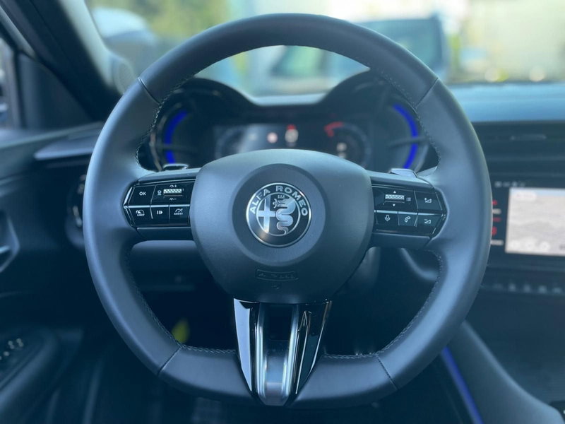 Alfa Romeo Junior usata a Ancona (12)