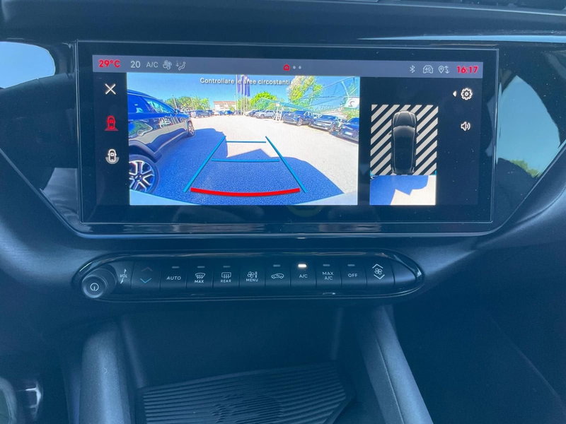 Alfa Romeo Junior usata a Ancona (14)