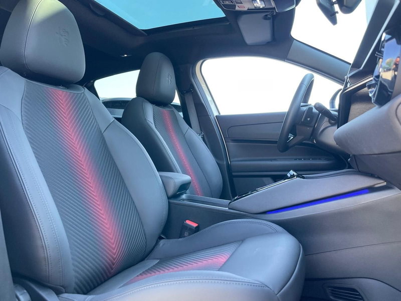 Alfa Romeo Junior usata a Ancona (15)