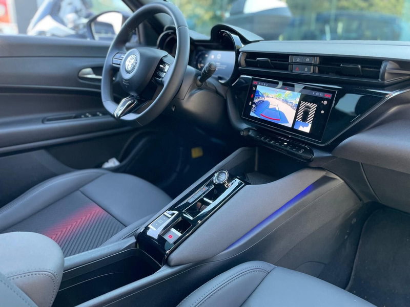 Alfa Romeo Junior usata a Ancona (16)