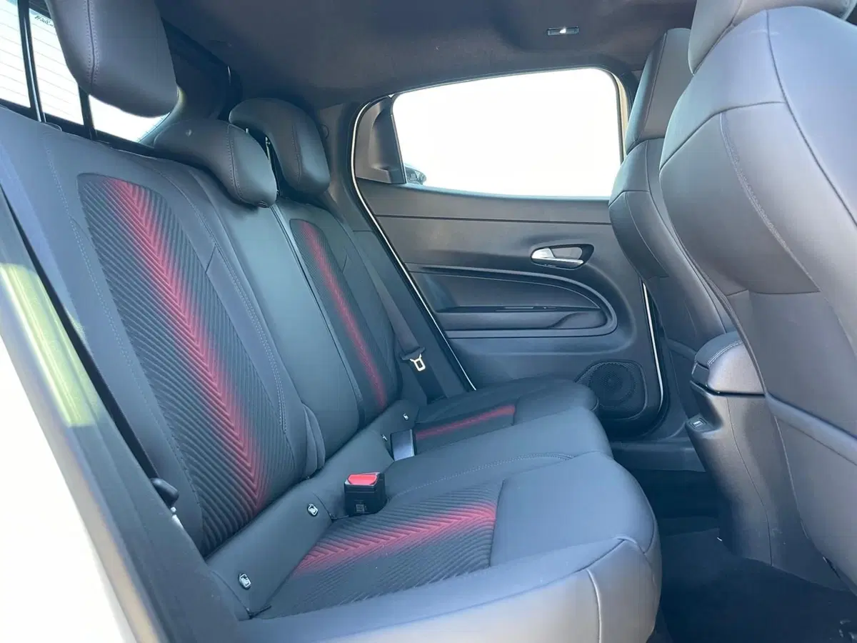 Alfa Romeo Junior usata a Ancona (17)