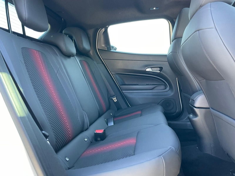 Alfa Romeo Junior usata a Ancona (17)