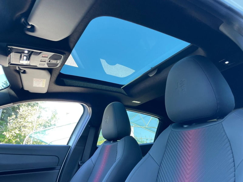 Alfa Romeo Junior usata a Ancona (19)