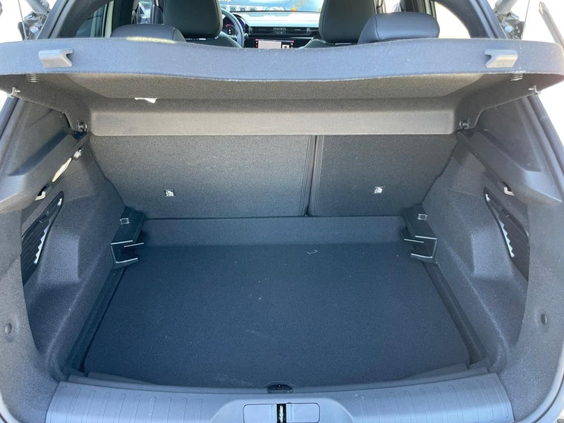 Alfa Romeo Junior usata a Ancona (20)