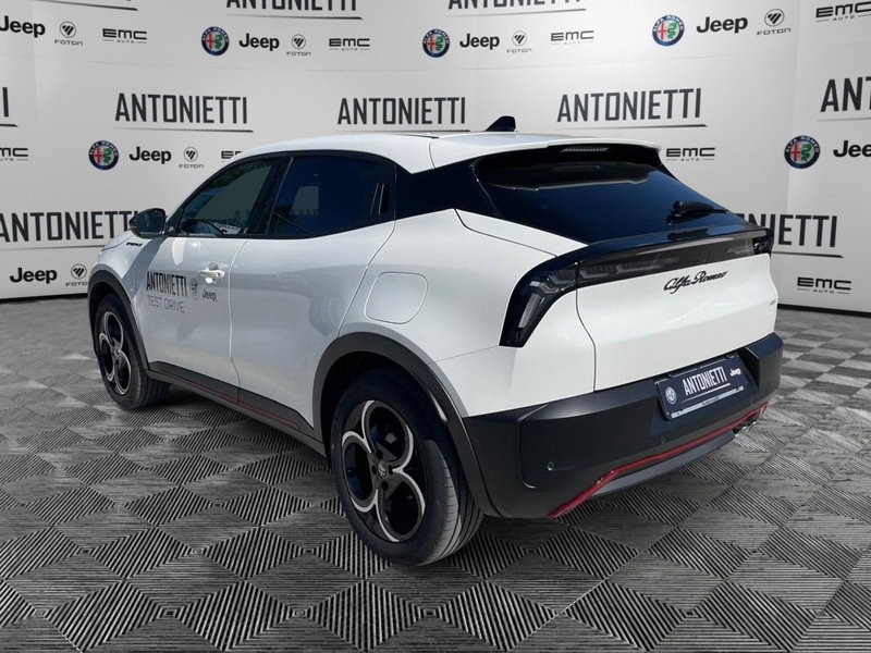 Alfa Romeo Junior usata a Ancona (7)