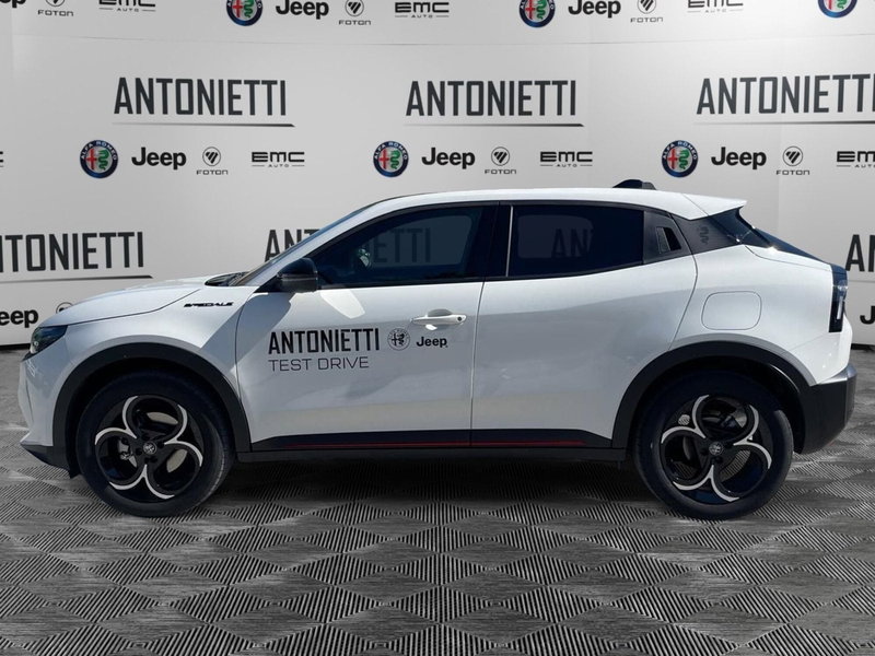 Alfa Romeo Junior usata a Ancona (8)