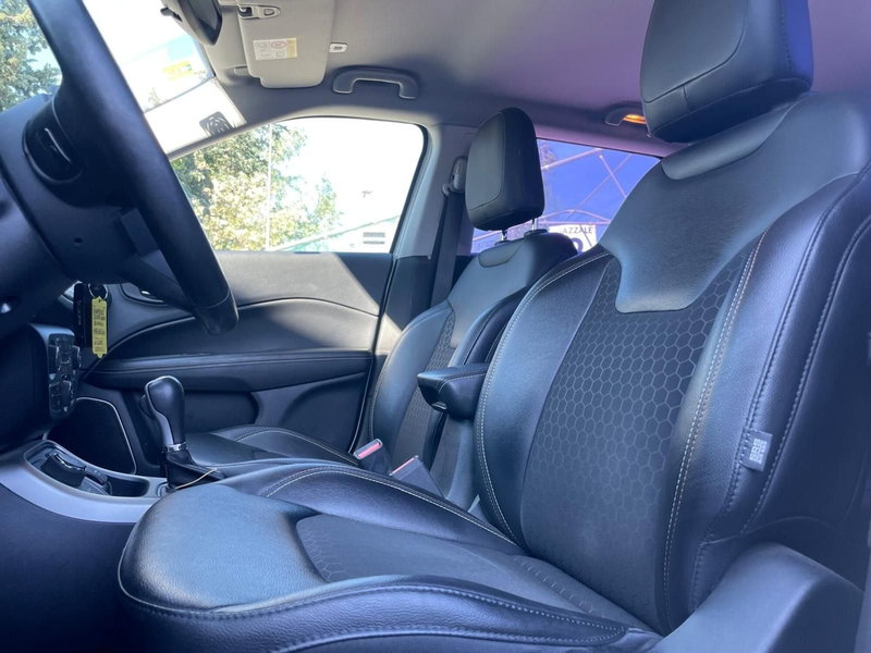 Jeep Compass usata a Ancona (10)