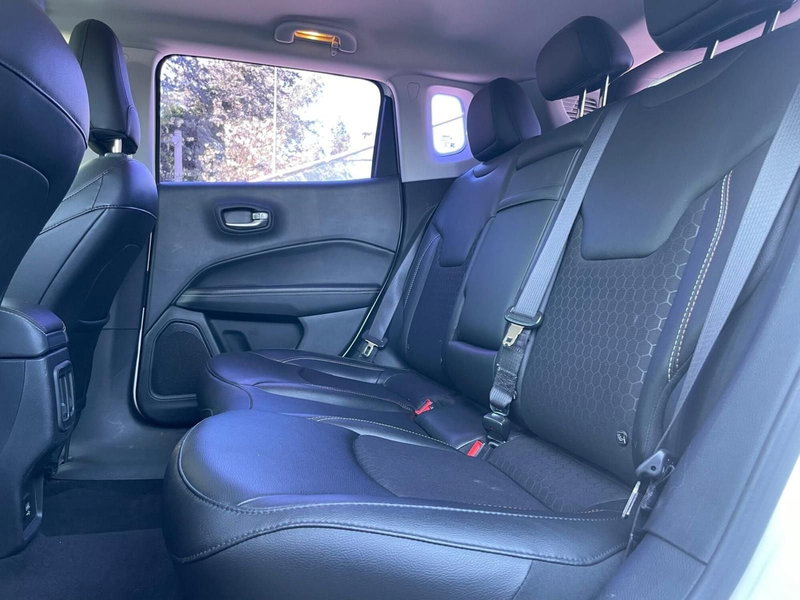 Jeep Compass usata a Ancona (18)