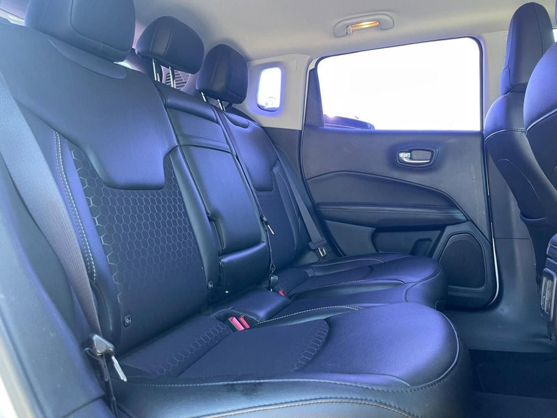 Jeep Compass usata a Ancona (19)