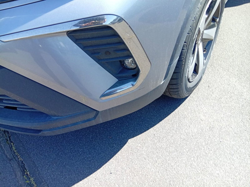 Opel Crossland usata a Catania (10)