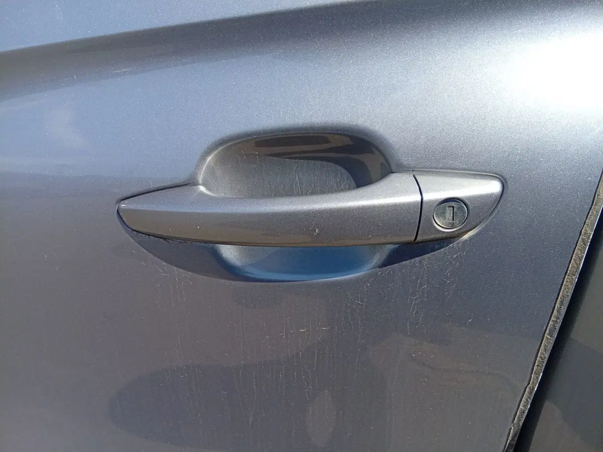 Opel Crossland usata a Catania (8)