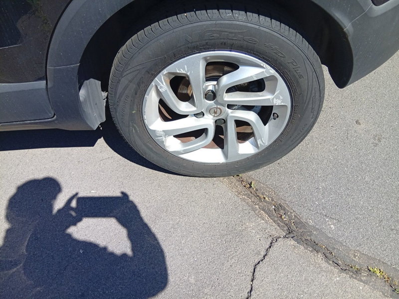 Opel Crossland X usata a Catania (10)