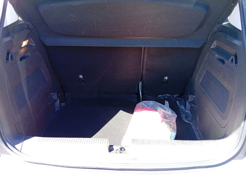 Opel Crossland X usata a Catania (20)