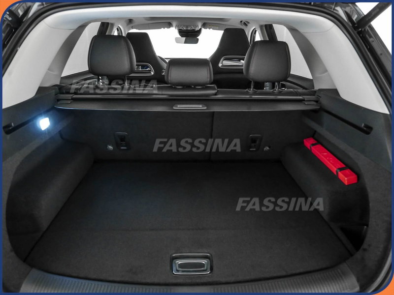 Mg HS usata a Milano (11)