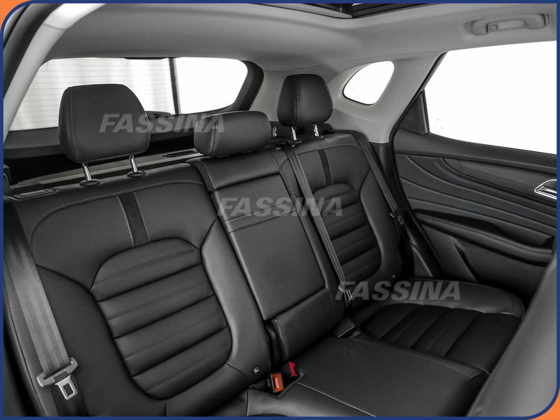 Mg HS usata a Milano (12)