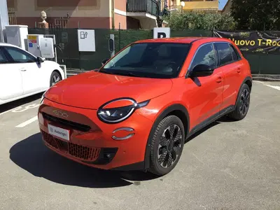 Fiat 600e 54kWh Red del 2024 usata a Chiavari