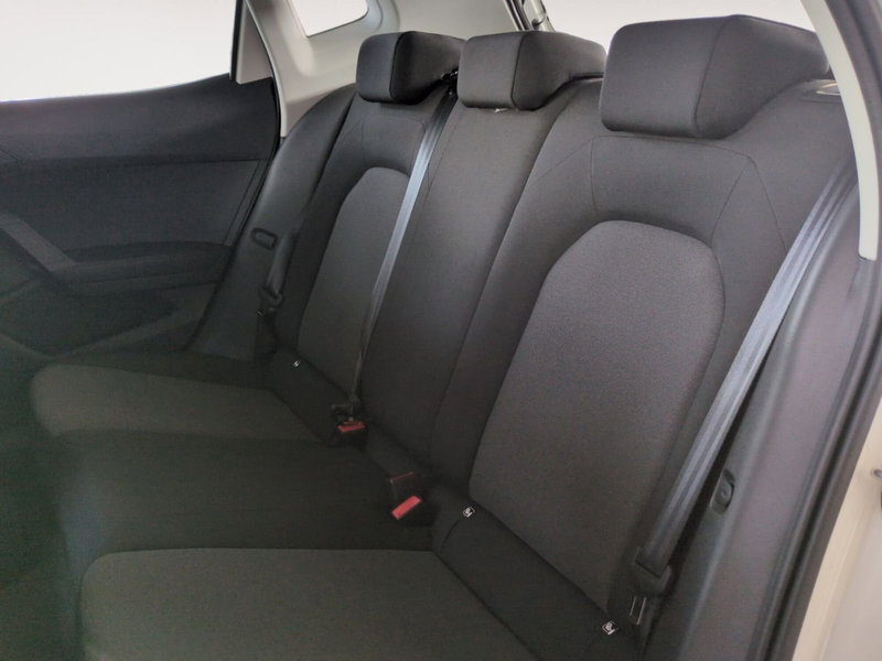 SEAT Arona usata a Agrigento (12)