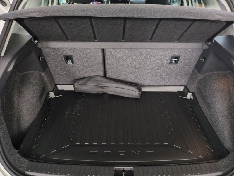 SEAT Arona usata a Agrigento (14)