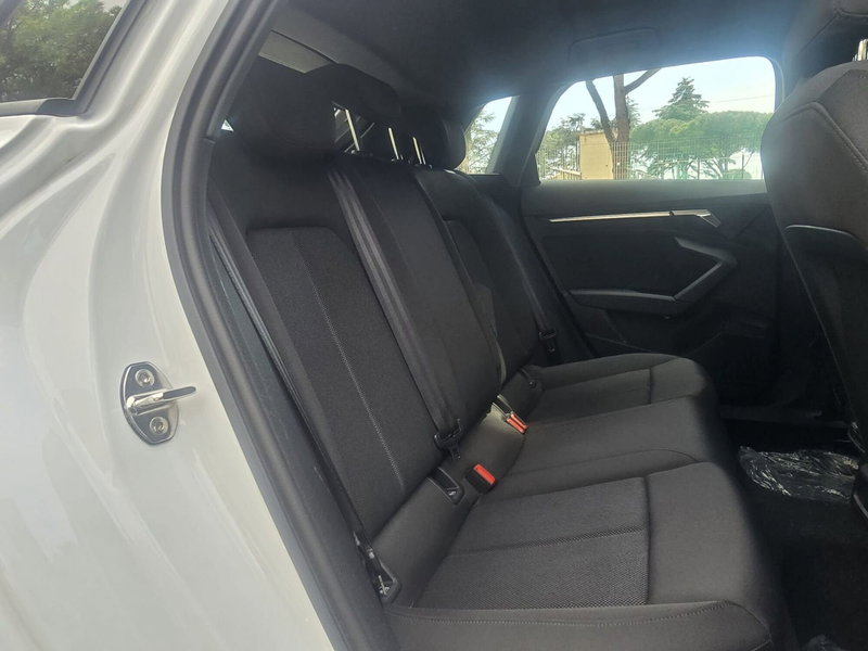 Audi A3 Sportback usata a Massa-Carrara (11)