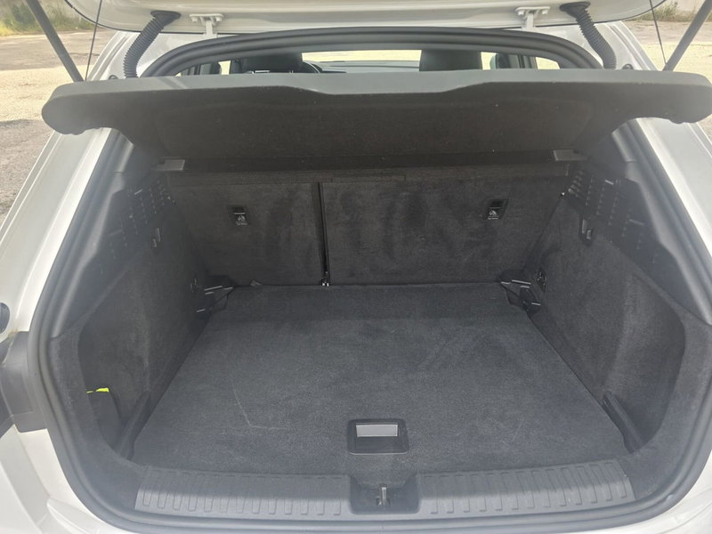 Audi A3 Sportback usata a Massa-Carrara (12)