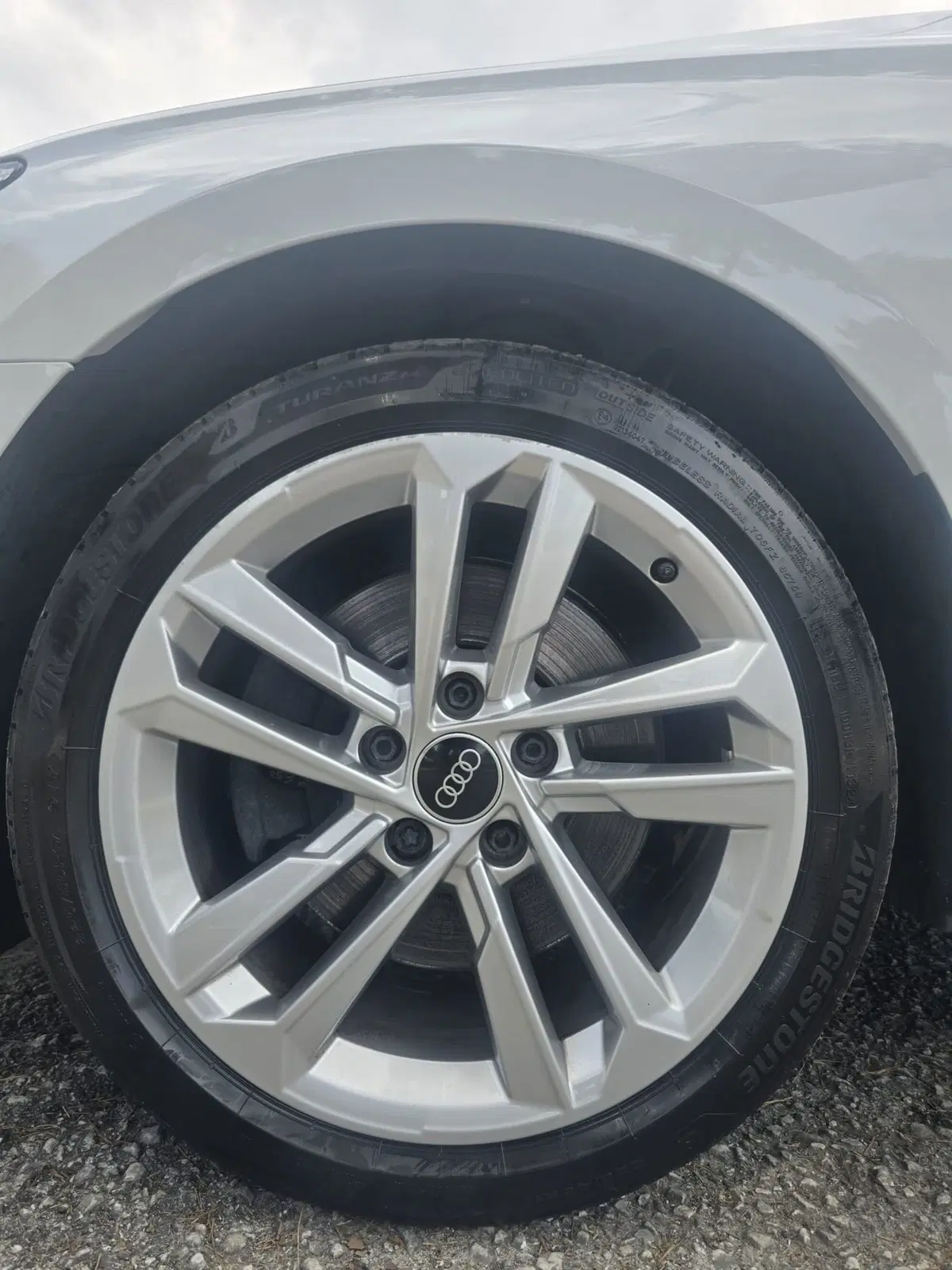 Audi A3 Sportback usata a Massa-Carrara (14)