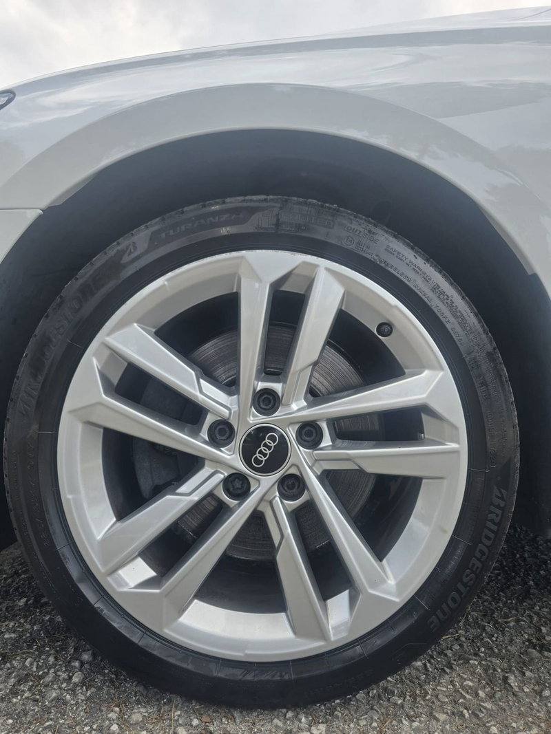 Audi A3 Sportback usata a Massa-Carrara (14)