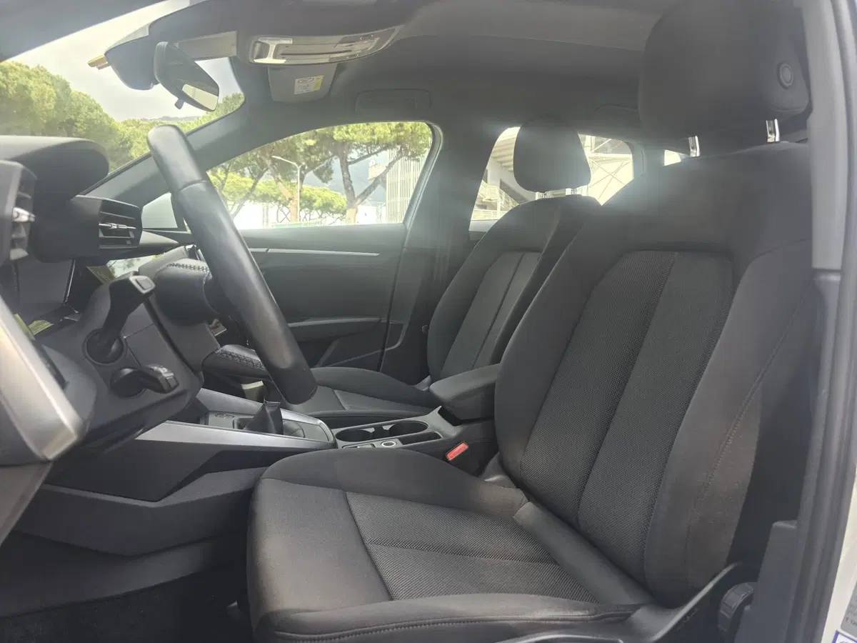 Audi A3 Sportback usata a Massa-Carrara (16)