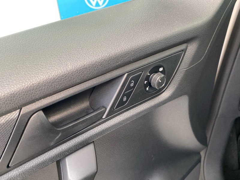 Volkswagen Veicoli Commerciali Caddy usata a Lodi (10)