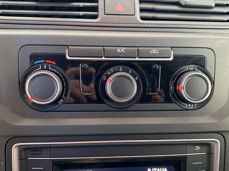 Volkswagen Veicoli Commerciali Caddy usata a Lodi (13)