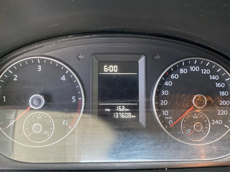 Volkswagen Veicoli Commerciali Caddy usata a Lodi (14)